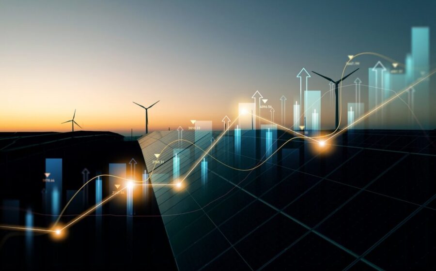 Tesmec nel settore energetico
