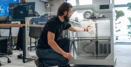 Premiazione Bio System Lab al DigithON 2026