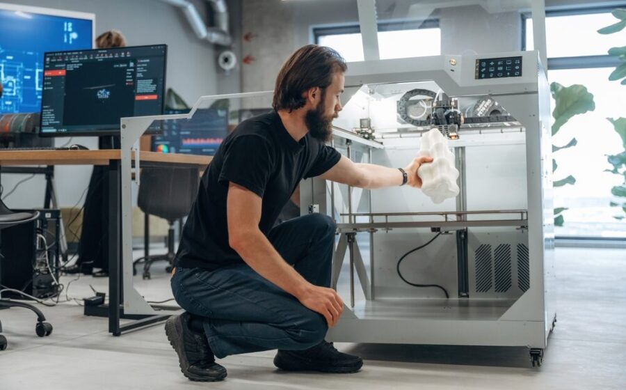 Premiazione Bio System Lab al DigithON 2026