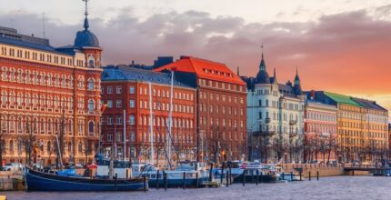 Immagine rappresentativa delle nuove regole per le connessioni elettriche in Finlandia