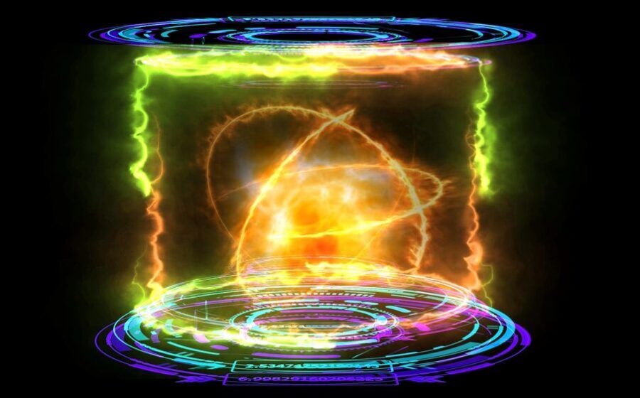 Impianto a fusione Type One Energy