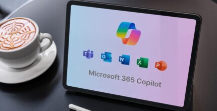 Logo Microsoft