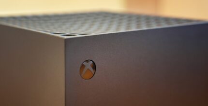 Xbox Nano Controller di Microsoft