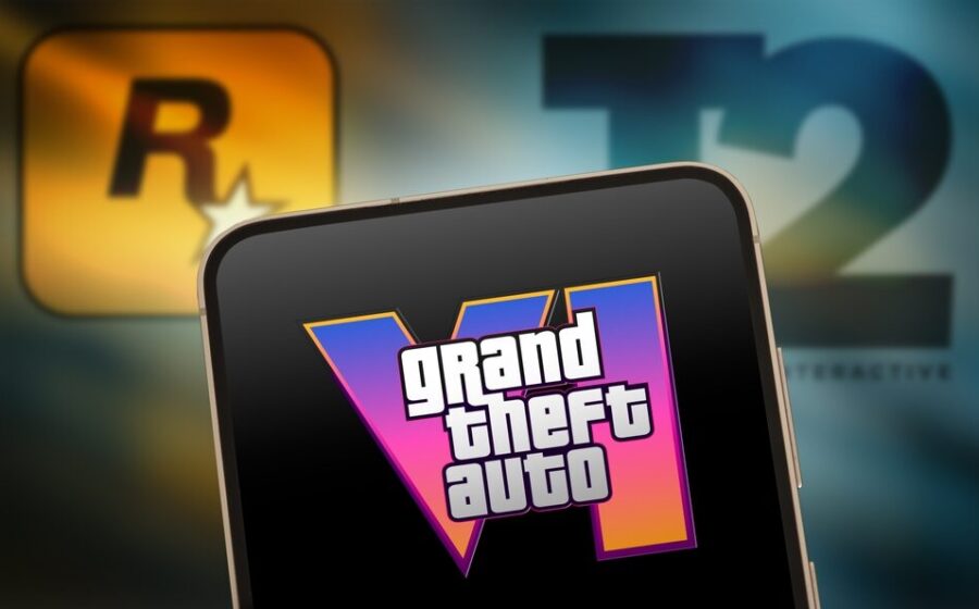 Grand Theft Auto VI
