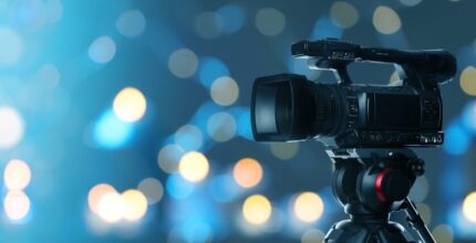 Screenshot di Movavi Video Editor 27