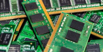 RAMDeck hub per aggregare RAM