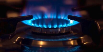 Aumento del prezzo del gas