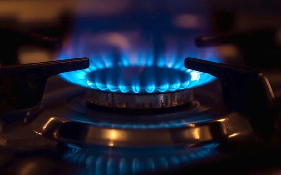 Aumento del prezzo del gas