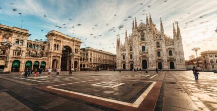 Corte d’Appello di Milano