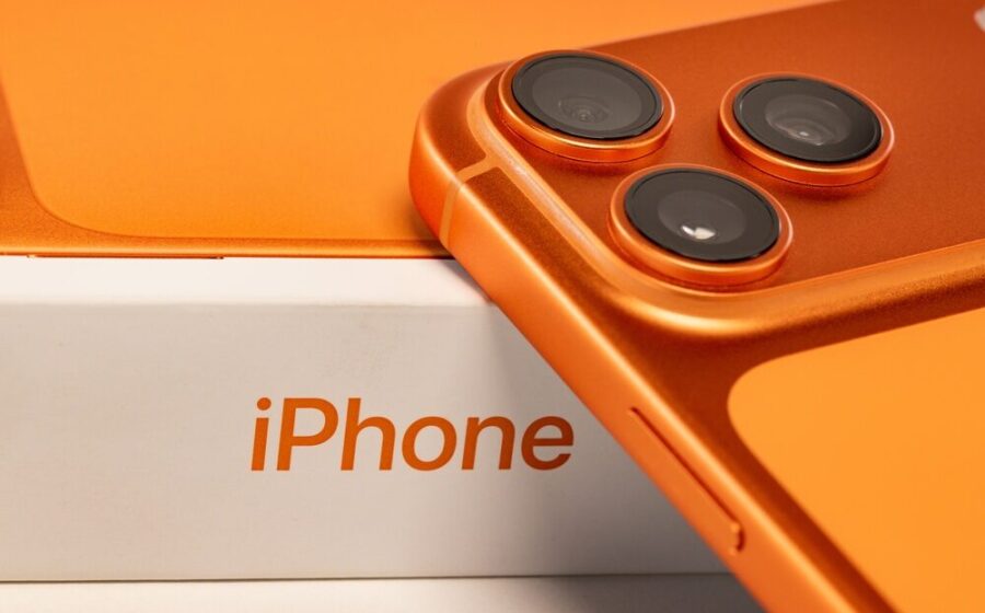 Problemi di servizio iPhone 18 Pro Max