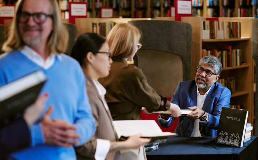 Immagine rappresentativa della joint venture XL nel settore librario