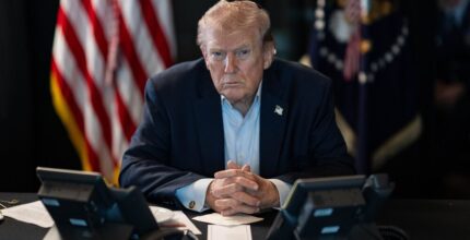 Proposta di dividendi per le comunità locali da Trump