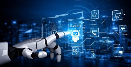 Investimenti in intelligenza artificiale in Italia
