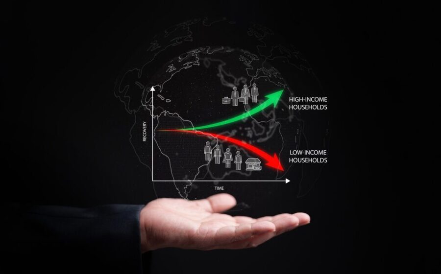 Grafico delle Borse europee