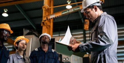 Industria manifatturiera in Sardegna