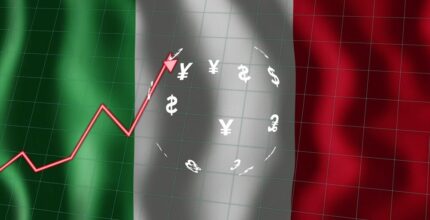 Crescita degli ordini di macchine utensili