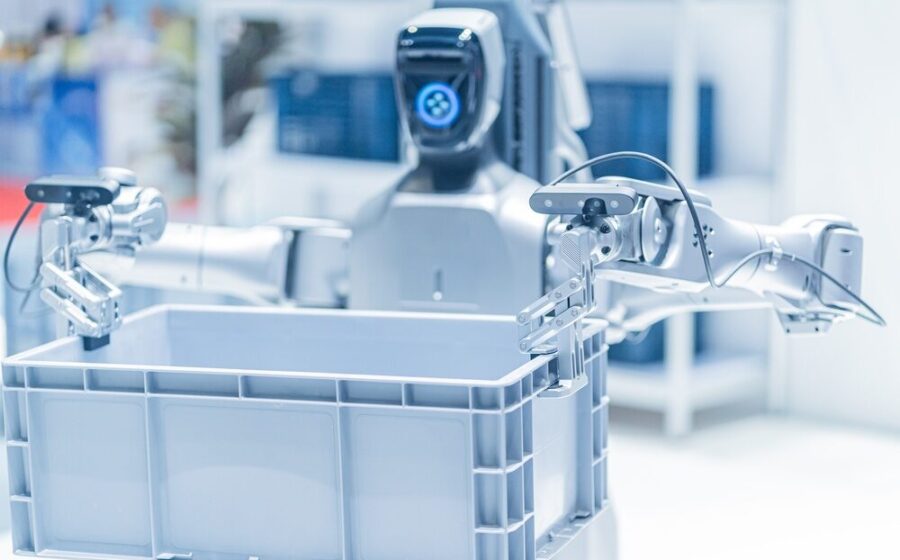 De'Longhi Magnifica Start macchina da caffè automatica