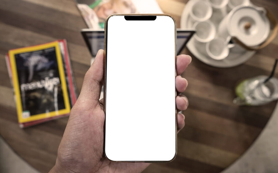 Calo delle spedizioni di smartphone nel Q3 2026